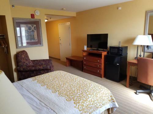 Hotel Days Inn Bradley Airport