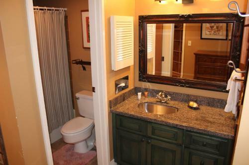 Aparthotel Fallridge At Vail