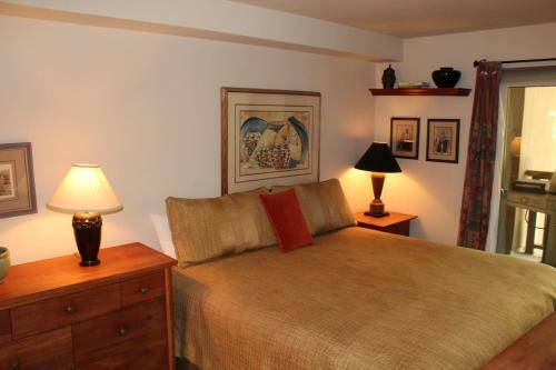 Aparthotel Fallridge At Vail