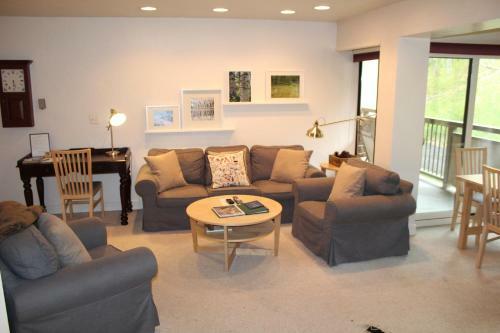 Aparthotel Fallridge At Vail