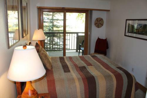 Aparthotel Fallridge At Vail