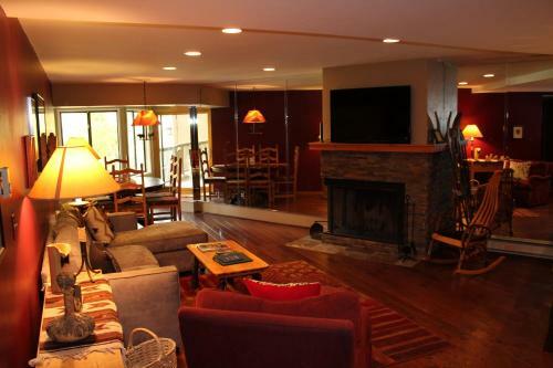 Aparthotel Fallridge At Vail