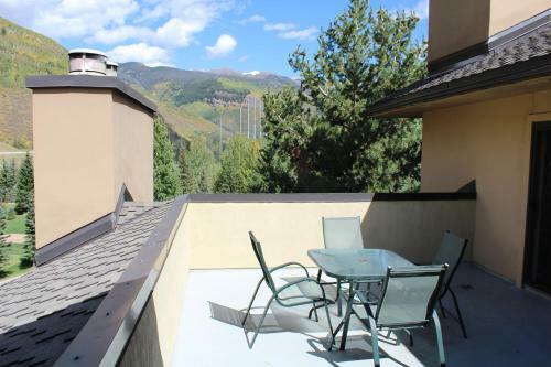 Aparthotel Fallridge At Vail