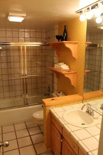 Aparthotel Fallridge At Vail
