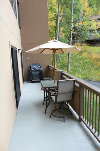 Aparthotel Fallridge At Vail