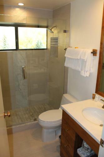 Aparthotel Fallridge At Vail