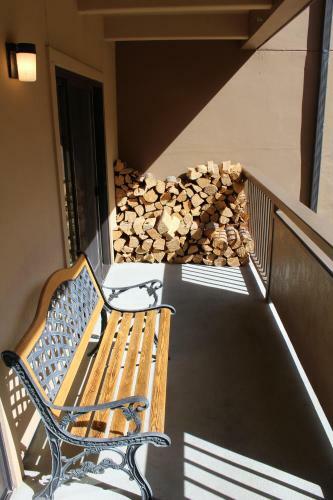 Aparthotel Fallridge At Vail