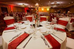 Hotel Crowne Plaza Wilmington North