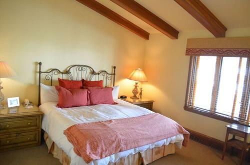 Apartamento Plaza Lodge