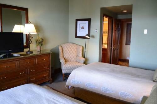 Apartamento Plaza Lodge