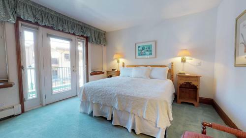 Apartamento Plaza Lodge
