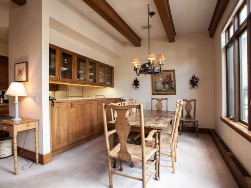 Apartamento Plaza Lodge