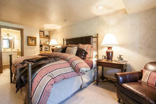 Meadow Drive Home By Exclusive Vail Rentals