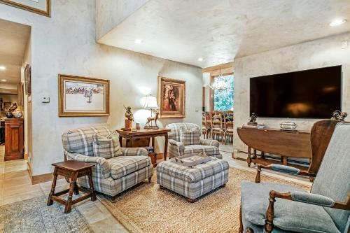 Meadow Drive Home By Exclusive Vail Rentals