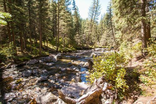 Meadow Drive Home By Exclusive Vail Rentals