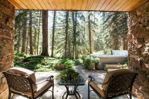 Meadow Drive Home By Exclusive Vail Rentals