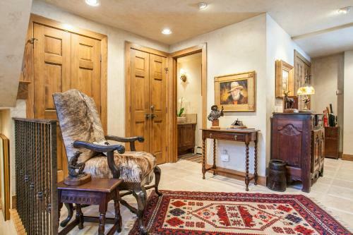 Meadow Drive Home By Exclusive Vail Rentals