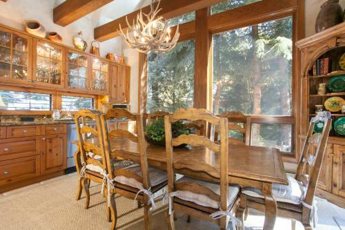 Meadow Drive Home By Exclusive Vail Rentals
