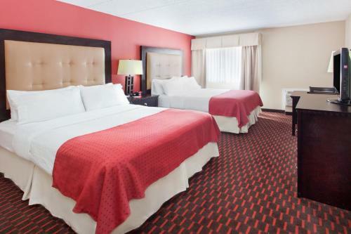 Hotel Holiday Inn Dover-downtown