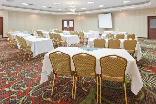Hotel Holiday Inn Dover-downtown