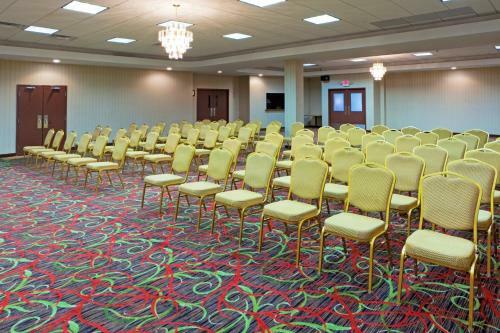 Hotel Holiday Inn Dover-downtown