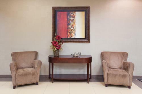 Hotel Holiday Inn Dover-downtown