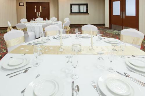 Hotel Holiday Inn Dover-downtown