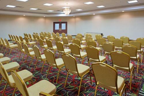 Hotel Holiday Inn Dover-downtown