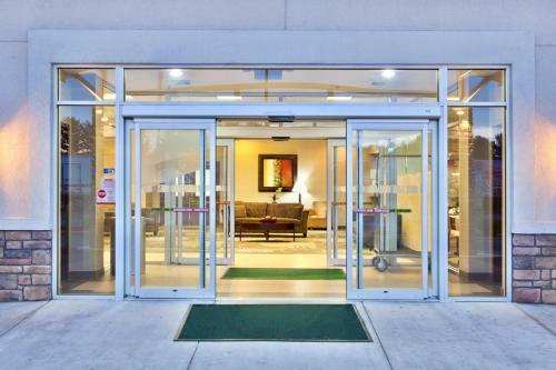 Hotel Holiday Inn Dover-downtown