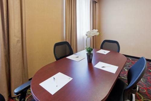 Hotel Holiday Inn Dover-downtown