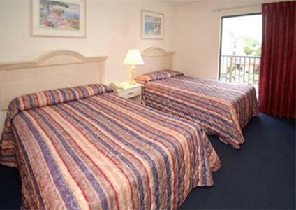 Hotel Econo Lodge Inn & Suites - Rehoboth Beach