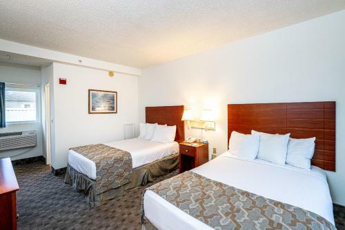 Anchorage Motel Inc.