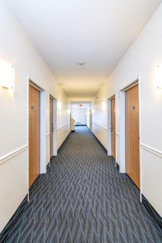 Anchorage Motel Inc.