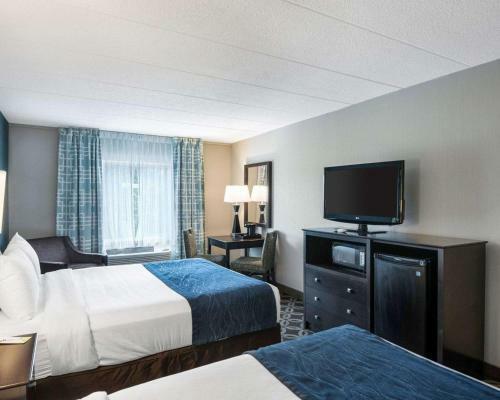 Hotel Comfort Inn - Rehoboth
