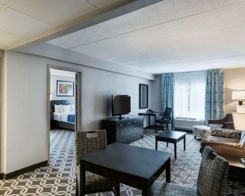 Hotel Comfort Inn - Rehoboth