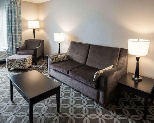 Hotel Comfort Inn - Rehoboth