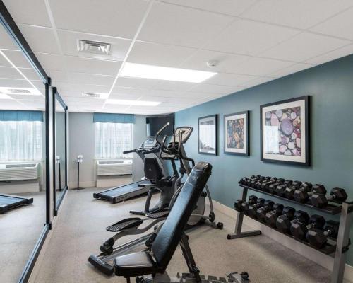 Hotel Comfort Inn - Rehoboth