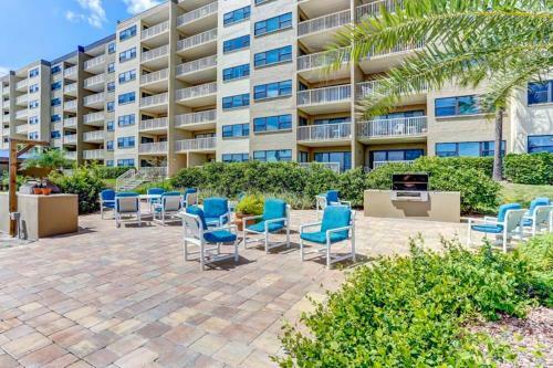Apartamento Amelia The Sea - 781 Asea