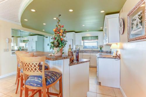 Apartamento Amelia The Sea - 446 Asea