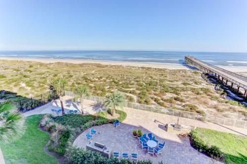 Apartamento Amelia The Sea - 446 Asea