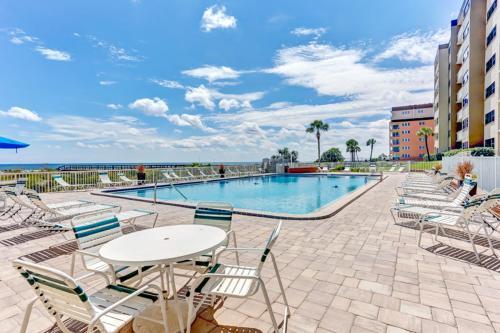 Apartamento Amelia The Sea - 107 Asea
