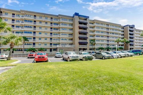 Apartamento Amelia The Sea - 107 Asea