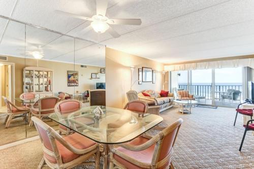 Apartamento Amelia South - M5