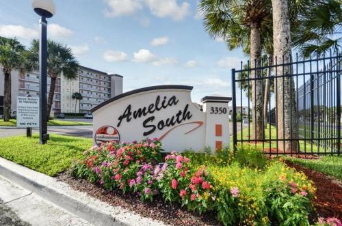 Apartamento Amelia South - M5