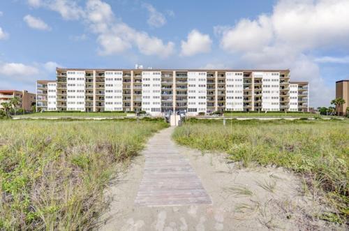 Apartamento Amelia South - M5