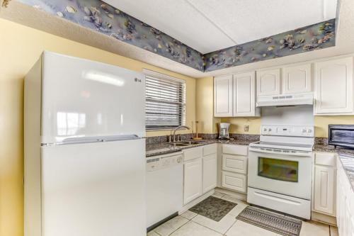 Apartamento Amelia The Sea - 558 Asea