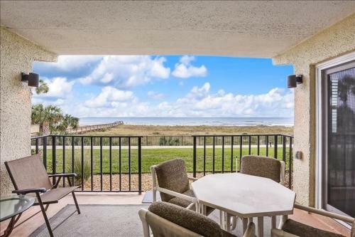 Apartamento Amelia South - M1