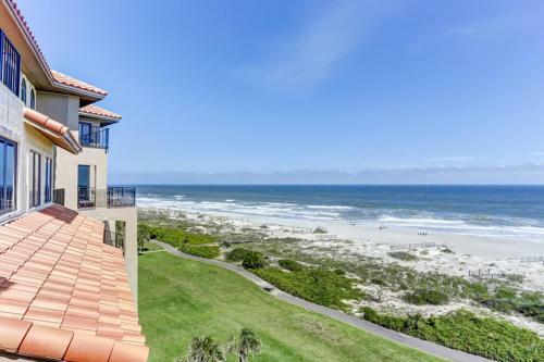 Apartamento Amelia Island Plantation 1876 Tdune