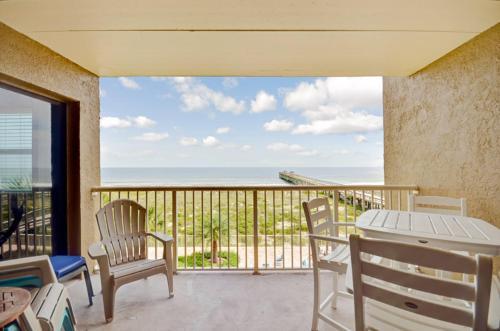 Apartamento Amelia The Sea - 335 Asea