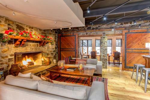 Aparthotel The River Club